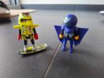Playmobil 70824 air stuntshow, Ophalen of Verzenden, Zo goed als nieuw, Complete set