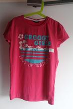 Fushia roze t-shirt maat 152, Kinderen en Baby's, Gebruikt, Meisje, JBC, Ophalen of Verzenden