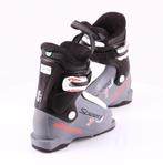 Chaussures de ski 27 28 EU pour enfants NORDICA SPEEDMACHINE, Carving, Skis, Utilisé, Nordica
