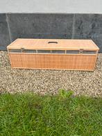 Grote kippen transportmand !, Ophalen, Zo goed als nieuw