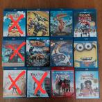 BLU RAY  - 3€ PER STUK., Ophalen of Verzenden, Zo goed als nieuw