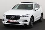 Volvo XC60 INSCRIPTION 2.0 T8 RECHARGE GEARTRONIC INSCRIPTIO, Auto's, Euro 6, 1969 cc, Overige brandstoffen, Wit