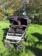 mountain buggy duet, Ophalen, Gebruikt, Overige merken, Verstelbare rugleuning