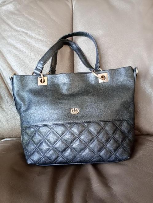 Sac à main Gerry Weber - noir, Bijoux, Sacs & Beauté, Sacs | Sacs Femme, Comme neuf, Sac à main, Noir, Enlèvement