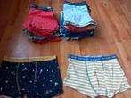 34 boxers garçon 12 ans, Kinderen en Baby's, Kinderkleding | Maat 152, Nacht- of Onderkleding, Gebruikt, Okaidi, Ophalen of Verzenden
