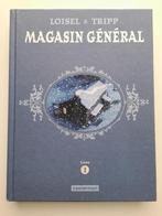 MAGASIN GENERAL INTEGRALE VOLUME 1 TBE TOMES 1 à 3 REED, Livres, Comme neuf, Enlèvement ou Envoi, Série complète ou Série