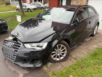 Audi A3 1.6 TDI Ultra beschikbaar voor biedingen
