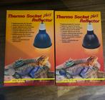 Lampenkap baardagamen, Dieren en Toebehoren, Ophalen, Nieuw, Overige typen