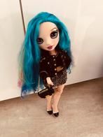 Rainbow high pop 61 cm, Ophalen, Zo goed als nieuw, Pop