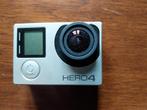 Camera Hero 4 Gopro, TV, Hi-fi & Vidéo, Enlèvement, Autres types, Caméra