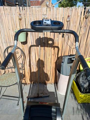 Fitness Loopband Optimum Magnetic Bike  beschikbaar voor biedingen