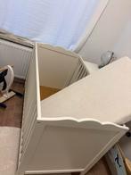 Baby bed met matras, Ophalen, Zo goed als nieuw, Matras