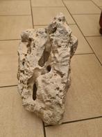 Pierre de lune pour aquarium, Enlèvement ou Envoi, Utilisé, Élément de décoration