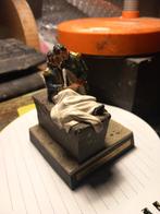 soldat de plomb napoleon, Ophalen of Verzenden, Landmacht, Miniatuur of Beeldje
