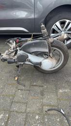 Gillera runner blok (100kmu), Ophalen, Zo goed als nieuw, Blok