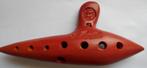 OCARINA en Ré CERAMIQUE ; terracotta., Musique & Instruments, Instruments à vent | Autre, Autres, Enlèvement ou Envoi, Neuf