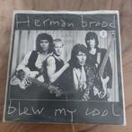 herman brood blew my idol, Cd's en Dvd's, Vinyl Singles, Gebruikt, 7 inch, Single, Ophalen of Verzenden