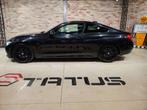 BMW 4 Serie 420 420i Coupe Aut. M Sport (bj 2016, automaat), Auto's, BMW, Automaat, 1998 cc, Achterwielaandrijving, Gebruikt