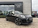 MINI One Mini One 5D Virtual/LED/Carplay/Gps/Cruise/PDC/..., Auto's, Mini, 75 kW, Stof, Gebruikt, 1715 kg
