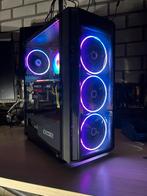 Krachtige Game PC – GTX 1080 Ti 11GB  i5 9 gen 1440p / 4K –, Games en Spelcomputers, Games | Pc, Ophalen, Zo goed als nieuw