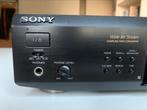 SONY minidisc deck MDS-JE520, Audio, Tv en Foto, Cassettedecks, Ophalen of Verzenden, Enkel, Sony