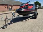 Seadoo Jetski, Gebruikt, Benzine