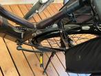 A vendre Velo electrique AKEZ couleur maron avec QR CODE, Ophalen, Gebruikt, 50 km per accu of meer, Overige merken