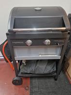 Gas bbq, Tuin en Terras, Ophalen, Zo goed als nieuw