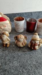 Kerstdecoratie, Ophalen, Zo goed als nieuw