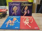 Av bd blagues coquines 2.50e la bd, Ophalen of Verzenden, Zo goed als nieuw