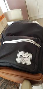 marque Herschel., Handtassen en Accessoires, Tassen | Rugtassen, Overige merken, Gebruikt, 25 tot 40 cm, Ophalen of Verzenden