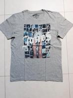 T-shirt gris homme Jack & Jones taille S, Vêtements | Hommes, T-shirts, Comme neuf, Taille 46 (S) ou plus petite, Enlèvement ou Envoi