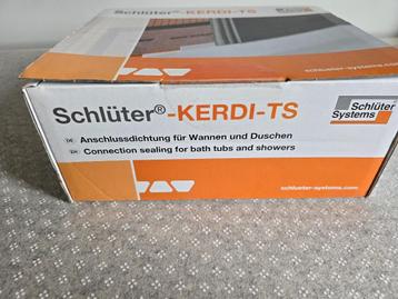 Schluter Kerdi-TS/280 set 2.8m, Enlèvement, Neuf, Baignoire