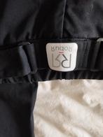 Robur pantalon cuisine professionnelle, Enlèvement