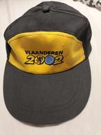 Origineel wielerpetje Ronde Van Vlaanderen 2002, Fietsen en Brommers, Ophalen, Nieuw