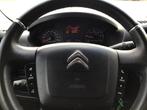 citroen jumper l4h2 165pk 2024 34000km full/option 20650e ex, Auto's, Bestelwagens en Lichte vracht, Voorwielaandrijving, Stof