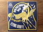 single flying giraffe, Enlèvement ou Envoi, 7 pouces, Rock et Metal, Single