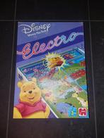 Electro Winnie The Pooh Jumbo 8 kaarten, Enlèvement, Utilisé, Langue et Lecture, Sonore