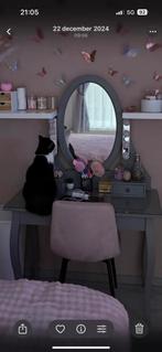 Make up tafel, Huis en Inrichting, Tafels | Kaptafels, Ophalen, Gebruikt