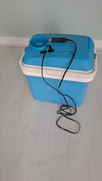 Glacière 12volt pour voiture, Enlèvement, Utilisé