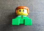 Lego Duplo Figure Brick Female (zie foto's), Enfants & Bébés, Jouets | Duplo & Lego, Duplo, Briques en vrac, Utilisé, Enlèvement ou Envoi