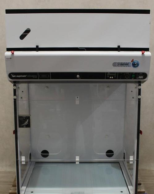 Labozuurkast Captair Erlab Toxicap 1016 C/F, Diversen, Overige Diversen, Gebruikt, Ophalen