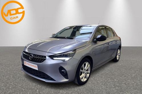 Opel Corsa elegance AUTO, Auto's, Opel, Corsa, Airbags, Bluetooth, Boordcomputer, Climate control, Cruise Control, Elektrische ramen