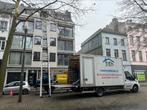 Ladderlift en camion 0488133379