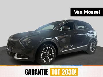 KIA Sportage Pulse 1.6 T-GDi 48V 7DCT beschikbaar voor biedingen