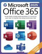 Office 365 Licentie – Lifetime Access voor 5 Apparaten!, Ophalen, Zo goed als nieuw, Access, Windows
