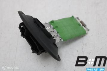 Voorschakelweerstand VW Polo 6R 6Q0959263A beschikbaar voor biedingen