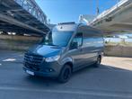 Mercedes sprinter 319 cdi v6, Auto's, Automaat, Achterwielaandrijving, Bedrijf, Diesel