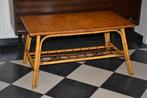 vintage rotan tafeltje, Ophalen