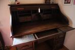 retro rolbureau, Ophalen, Gebruikt